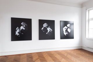 Felix Dobbert EDGES, 2013