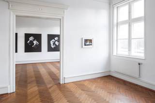 Christopher Muller HOKUSAI, 2016