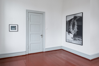 Taiyo Onorato & Nico Krebs CANDLE CIRCLE, 2009 (l.) / DEMOLITION CONTINUES, 2012 (r.)